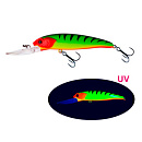 Воблер Stinger Zanda Deep 90F-DR #FTR