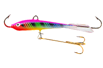 Балансир Nils Master Jigger-2 7см/10гр #87