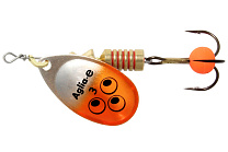 Вертушка Mepps Aglia-E 3 SHO S/Orange