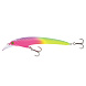 Воблер Kuusamo Santeri Deep 110/11 Pink/Li/FYe/GR/S