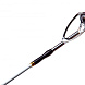 Спиннинг CF Ebisu II Violet SV 662 UL Light game new style