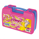 Коробка для приманок детская River Band Sunny