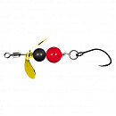 Вертушка Stinger Turba-UL #00 1.9гр #001