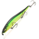 Воблер Megabass Vision Oneten (11см, 14гр) m golden lime shad