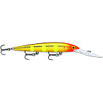 Воблер Rapala Downdeep Husky Jerk 14см/23гр DHJ14-JLC