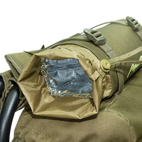 Рюкзак со стулом Aquatic РСТ-50