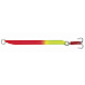 Пилькер Kinetic Depth Diver 300 грамм Red/Yellow