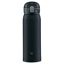 Термос Zojirushi SM-WA48-BA 0,48 л (черный)