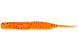 Силиконовая приманка LureMax ESMERALDA  2,5"/6см, LSES25-008  Fire Carrot  (8 шт)