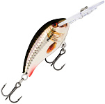 Воблер Rapala Shad Dancer 4см/5гр SDD04-ROML