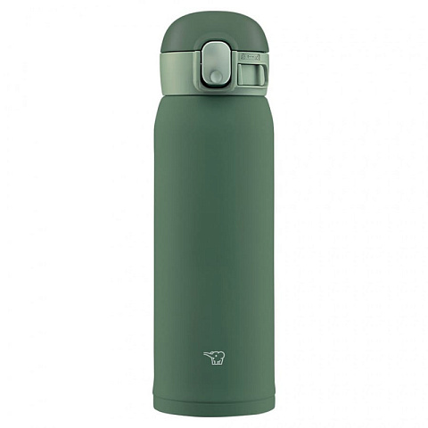 Термос Zojirushi SM-WA48-GD 0,48 л (зеленый)