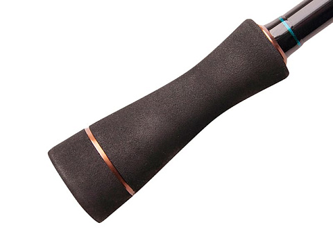 Спиннинг CF Versus VSR862HT
