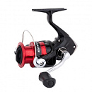 Катушка Shimano SIENNA 1000 FG