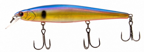 Воблер LureMax BLAZE 97SP MR-089 10г.