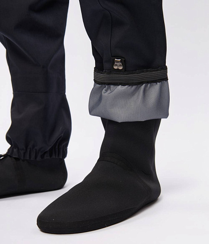 Вейдерсы Alaskan Brooks