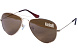 Поляризационные очки Alaskan Beaver Creek AG22-02 brown