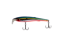 Воблер LureMax STINKA 110FMR-065 12 г. плавающий