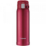 Термос Zojirushi SM-SD48-RC 0.48 л (вишневый)