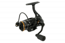 Катушка безынерционная Black Side Zircon 3000FD (7+1 подш.)