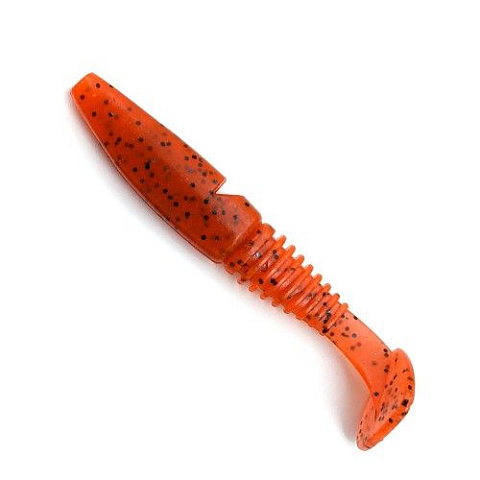 Силиконовая приманка Fanatik Lady Bandit 2.8 - 023