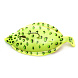 Джиггер Westin Flat Matt 400гр Glowing Plaice