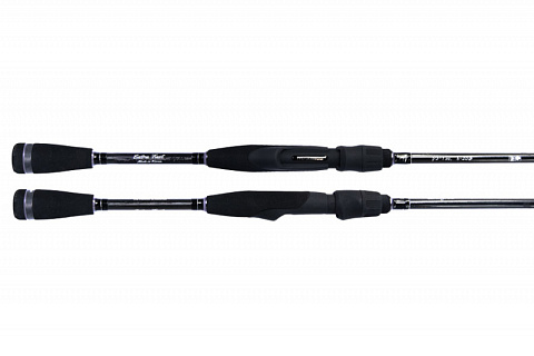 Спиннинг Maximus Satori Twitch 672M 2,04m 6-28g