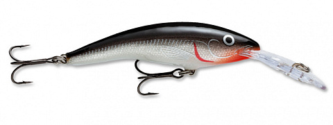 Воблер Rapala Tail Dancer 7см/9гр TD07-S
