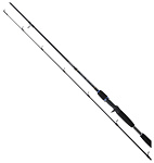 Удилище Shimano Nasci casting 6'6" MH BASS 1.98м 7-17,5гр