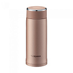 Термос Zojirushi SM-LA36-NM 0.36 л (бежевый)