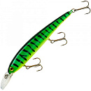 Воблер Bandit Shallow Walleye цвет 20