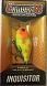 Воблер Inquisitor 38F Chubby 3.8см 4гр цвет 342