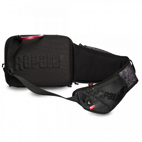 Поясная сумка Rapala Urban Classic Sling Bag