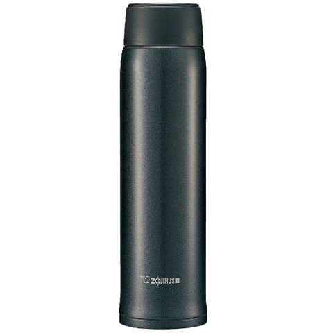 Термос Zojirushi SM-NA60-BA 0.60 л (черный)