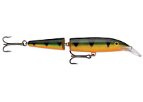 Воблер Rapala Jointed 13см/18гр J13-P