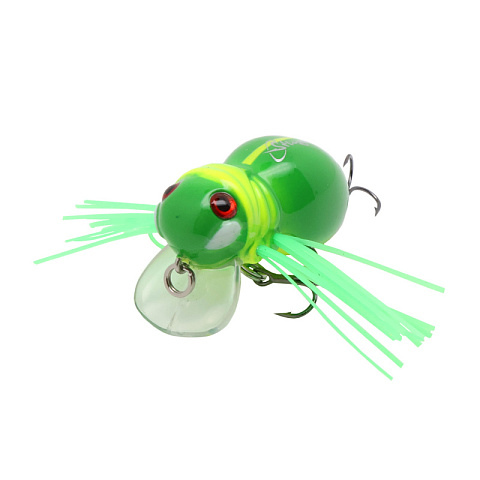 Воблер Stinger Namida 40F, #17, Grig