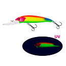 Воблер Stinger Zanda Deep 90F-DR #RBW