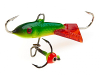 Балансир Lucky John CLASSIC 3 30мм/5гр цвет 26RT