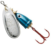 Вертушка Blue Fox Vibrax Shad BFSD3-BS