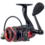 Катушка безынерционная Black Side Flame 4000FD