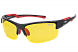 Поляризационные очки Alaskan Colville AG28-05 light yellow