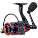 Катушка безынерционная Black Side Flame 4000FD