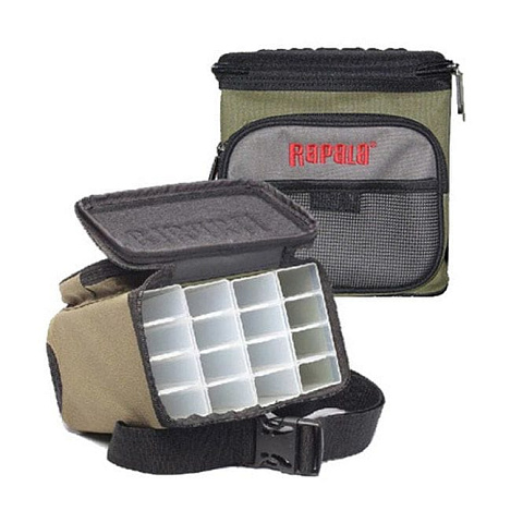 Cумка Rapala Limited Lure Bag