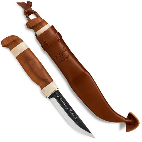 Нож Marttiini Lumberjack Reindeer Horn (арт.127013)