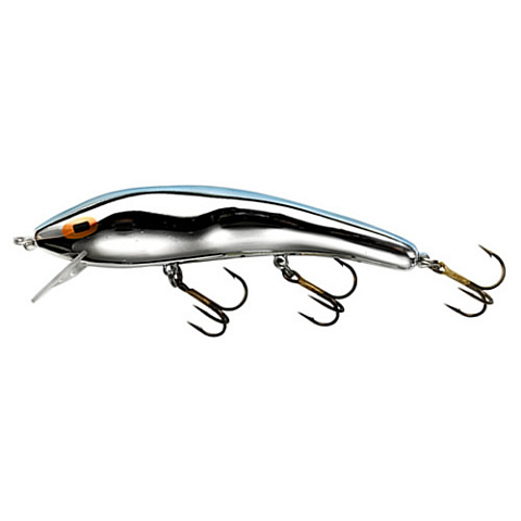 Воблер Cotton Cordell Suspended Ripplin Red Fin CS85 #06