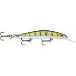 Воблер Rapala RipStop Deep 12см/15гр RPSD12-YP