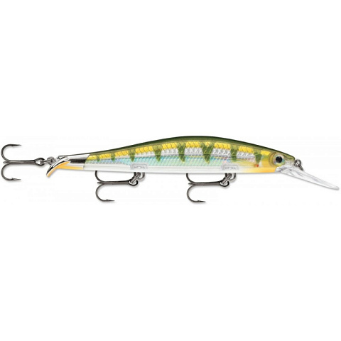Воблер Rapala RipStop Deep 12см/15гр RPSD12-YP