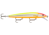 Воблер Rapala Husky Jerk 12см/13гр HJ12-CLS