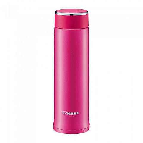 Термос Zojirushi SM-LA48-PV 0.48 л (малиновый)
