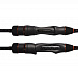 Спиннинг Maximus Gravity Microjig 202SUL 2,0m 0,6-5gr