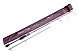 Спиннинг CF Ebisu II Violet SV 662 UL Light game new style